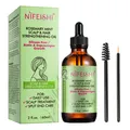P-Beauty Haaröl Rosmarinöl für Haarwachstum