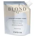 Inebrya Blondesse Ultra Fast Lightener 500 g