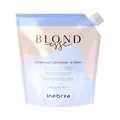 Farbstoff-Entferner für Haar INEBRYA Blondesse Ultra Fast Lightener - 9 Toni