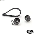 ZAHNRIEMENSATZ K015320XS FÜR NISSAN PATROL/III/2/Station/Wagon/Hardtop/SAFARI