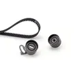 Zahnriemensatz PowerGrip™ GATES K015320XS für NISSAN JC32 W260 GR Y60 PATROL 4 3