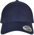 Flexfit Baseball Cap Premium Curved Visor Snapback Cap