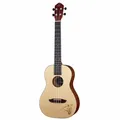 RU5-BA Baritone Ukulele