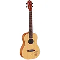 Ukulele Ortega RU5-BA Hawaii Gitarre NEU
