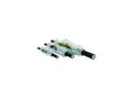 HellermannTyton Verbindungsmuffe 5x10 bis 5x35 i-3 PUR33-GN-SF ; Hellermann Tyton (435-00083)