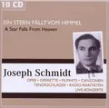 Joseph Schmidt - Ein Stern Fällt Vom Himmel