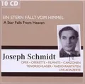 Ein Stern Fällt Vom Himmel von Schmidt,Joseph | CD | Zustand akzeptabel