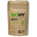BiOHY Universalreiniger Putzmittel Tabs (24er-Set) | nachhaltige Allzweck-Tabletten zum Auflösen | Haushaltsreiniger | mikroplastikfrei | Küchen-, Bad- & Glasreiniger | entfernt Kalk, Fett