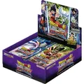 Dragon Ball Super Perfect Combination Booster Box