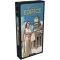 Repos Production Wonders Edifice (Deutsch, 3 - 7 Spieler) (RPOD0036)