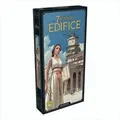 Repos Production - 7 Wonders - Edifice Neu & OVP