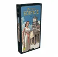 Repos Spiel, 7 Wonders – Edifice - deutsch