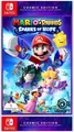 Mario + Rabbids: Sparks of Hope - Cosmic Edition - Nintendo Switch - Neuware