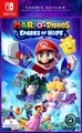 Mario + Rabbids Sparks of Hope Cosmic Edition Juego Fisico para Nintendo Switch