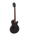 DIMAVERY LP-800 E-Gitarre, matt schwarz | E-Gitarre in LP-Form
