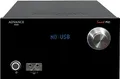 Advance Acoustics Paris Smart PX1 Stereo-Vorverstärker schwarz