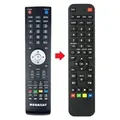 Ersatz Fernbedienung für Megasat ROYAL LINE IV 19 SMART | ROYAL LINE IV 22 SMART
