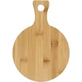 Creativ Company Schneidebrett, H 0,9 cm, L 24 cm, D 17 cm, 1 Stk