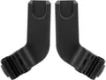 Cybex Kinderwagen-Adapter Cybex Gold, Babyschalen-Adapter, (2-tlg), für Buggy Beezy