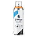 Schneider Paint-It 030 ML03050108 Acrylfarbe Hellorange 200 ml (200 ml) (ML03050108)