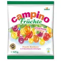 Campino Früchte Fruchtbonbons Lutschbonbons in 4 Geschmacksrichtungen 325 g
