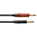 Cordial CSI 3 PP-SILENT Instrumentenkabel Silent 3 m - Instrumentenkabel