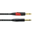 Cordial CSI 3 PP-SILENT Instrumentenkabel Silent 3 m - Instrumentenkabel