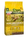 Wildborn Homeland Chicken 12 kg - getreidefreies Hundefutter mit Huhn & Kart.
