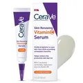 CeraVe Vitamin C Serum for Face with Hyaluronic Acid, Skin Brightening 30ML DE~~