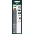 Faber-Castell Bleistift GRIP 2001, HB, 6 Stück