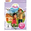 Heidi CGI / Box 2