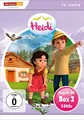 Heidi - Teilbox 2 [3 DVDs]