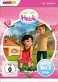 Heidi - Box 2, Folge 11-20 [3 Discs]