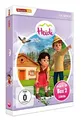 HEIDI (CGI) TEILBOX 2 3 DVD FOLGE 11-20 NEU MONIQUE HORE/TESS MEYER/JAMIE CROFT