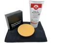 ROTWEISS Acryl-& Plexiglas Politur+ Koch Chemie Thermo Pad & DFT Microfasertuch