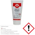 ROTWEISS Acryl & Plexiglas® Politur Polierpaste wasserlöslich 150 ml Tube 5350