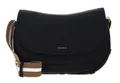 COCCINELLE Schultertasche Shoulder Bag, aus echtem Rindsleder
