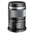 OM System ED 60mm f/2.8 Macro (Micro Four Thirds, Micro Four Thirds) (V312010BW001)