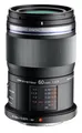 M.Zuiko Digital ED 60mm F2.8 Makroobjektiv,hochwertige Micro Four ThirdsOptik...