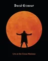 Music Blu-Ray - David Gilmour - Live At The Circus Maximus  - Legacy -D- Neu