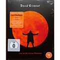 David Gilmour / LUCK AND STRANGE - LIVE @ CIRCUS MAXIMUS (BLU-RAY VIDEO) / Sony