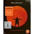 David Gilmour - The Luck & Strange Concerts Live At Circu (2025 - EU - Original)