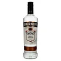 Smirnoff Black Small Batch Vodka 40% Vol. 0,7l