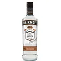 Smirnoff Vodka Black 40% Vol.