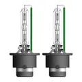 2 Glühlampen Xenon D4S 42V 35W P32d-5 OSRAM XENARC® NIGHT BREAKER® LASER