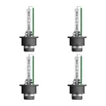 4 Glühlampen Xenon D4S 42V 35W P32d-5 OSRAM XENARC® NIGHT BREAKER® LASER
