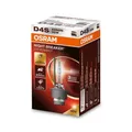 1x Glühlampe, Fernscheinwerfer ams-OSRAM 66440XN2 passend für