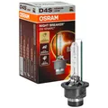 OSRAM D4S XENARC XENON NIGHT BREAKER 220 bis zu +220% 4400 K Model 2024/25
