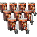9x OSRAM D4S XENARC XENON NIGHT BREAKER 220 bis zu +220% 4400 K Model 2024/25