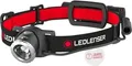 LED Lenser H Series H8R - Stirnlampe - LED - weißes
